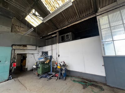 St. Michaels Lane, Bridport, Industrial/Logistics To Let - IMG_2106.JPG