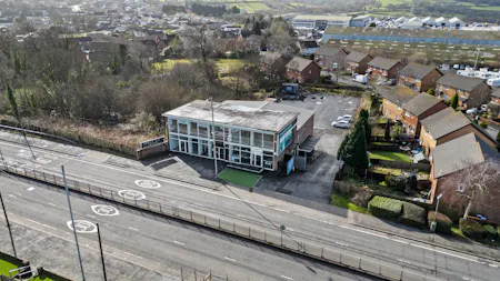 995A Carmarthen Road, Swansea, Restaurant / Cafe To Let - DJI_20250224122305_0040_D.jpg