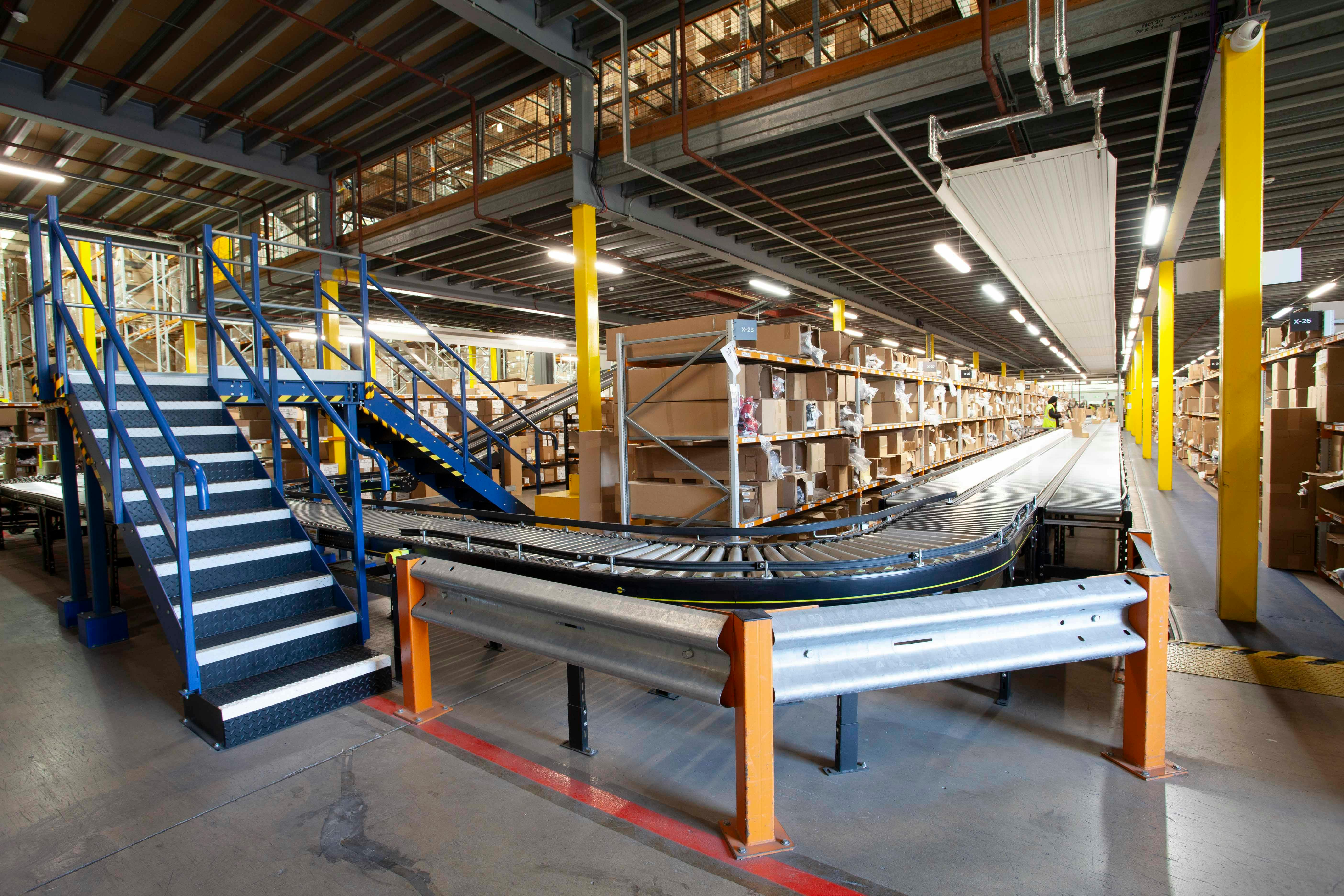 Unit 10C Viscount Way, South Marston Park, Swindon, Industrial To Let - 10 Viscount Road_1965.jpg