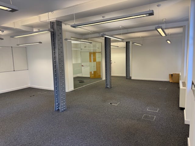 130 Fleet Street, London, Offices To Let - 1st floor_6684.jpg
