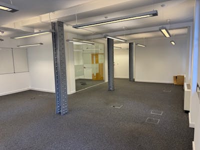 130 Fleet Street, London, Office To Let - 1st floor_6684.jpg
