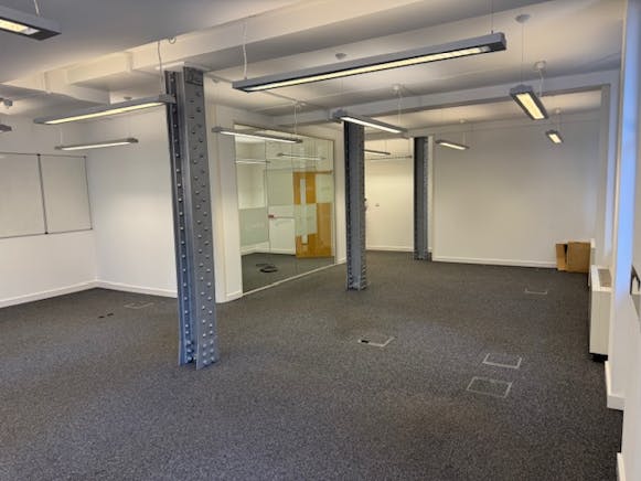 130 Fleet Street, London, Offices To Let - 1st floor_6684.jpg