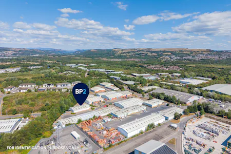 Unit C10 - Ashmount Business Park, Swansea, Business Park / Industrial Park / Light Industrial / Trade Counter / Industrial / Warehouse To Let - PropertyMarker3-BP2.jpg