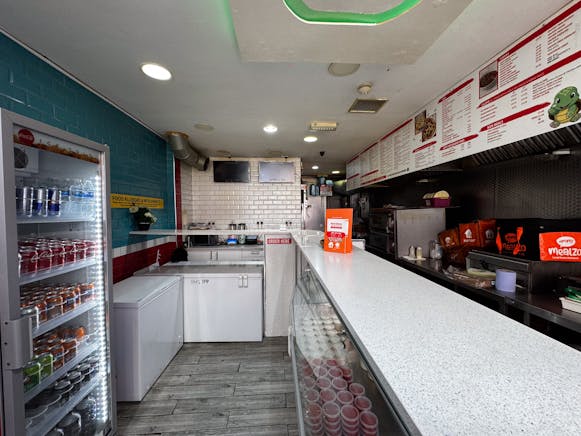 Kebab Shop & Takeaway Business, 48 Titchfield Street, Kilmarnock For Sale - IMG_4557.jpg