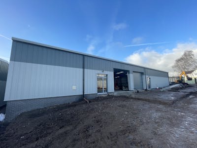 The Metal Yard, 530 Hartshill Road, Stoke-on-Trent, Industrial / Industrial/Logistics / Open Storage / Trade Counter To Let - IMG_2233.JPG