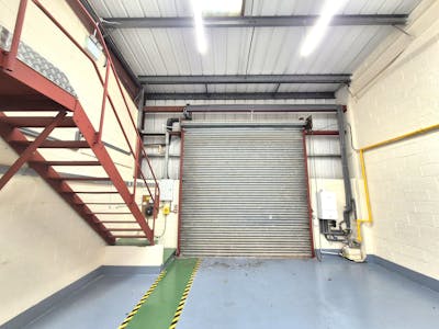 Unit 4, Woodpecker House, Brookfield Industrial Estate, Glossop, Industrial/Logistics To Let / For Sale - 20250728_095051.jpg