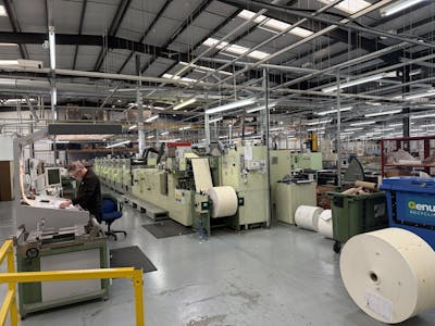 Unit 1B Arrow Valley, Claybrook Drive, Redditch, Industrial/Logistics To Let - IMG_4383.JPG