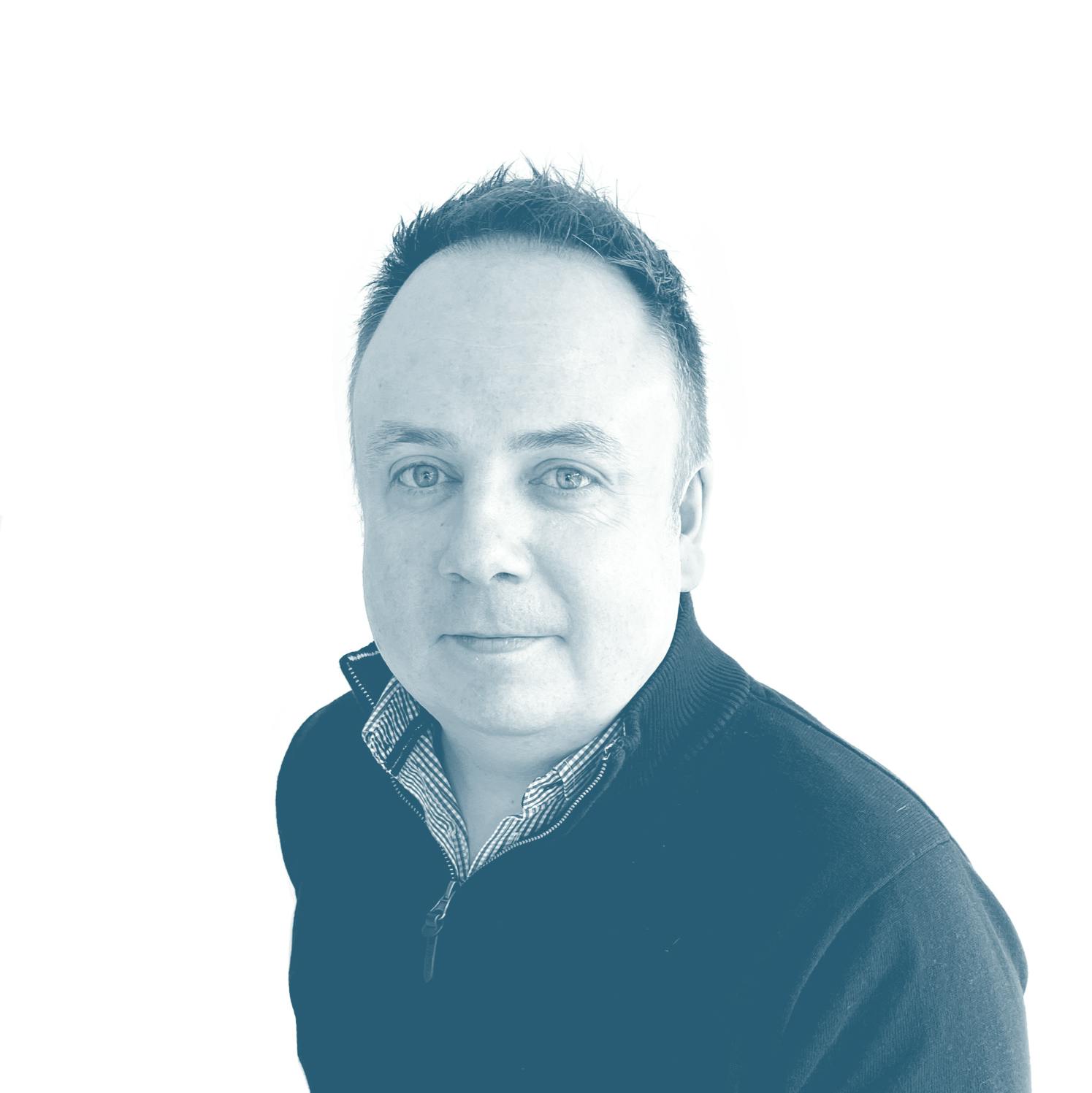 Nick Gravells profile photo