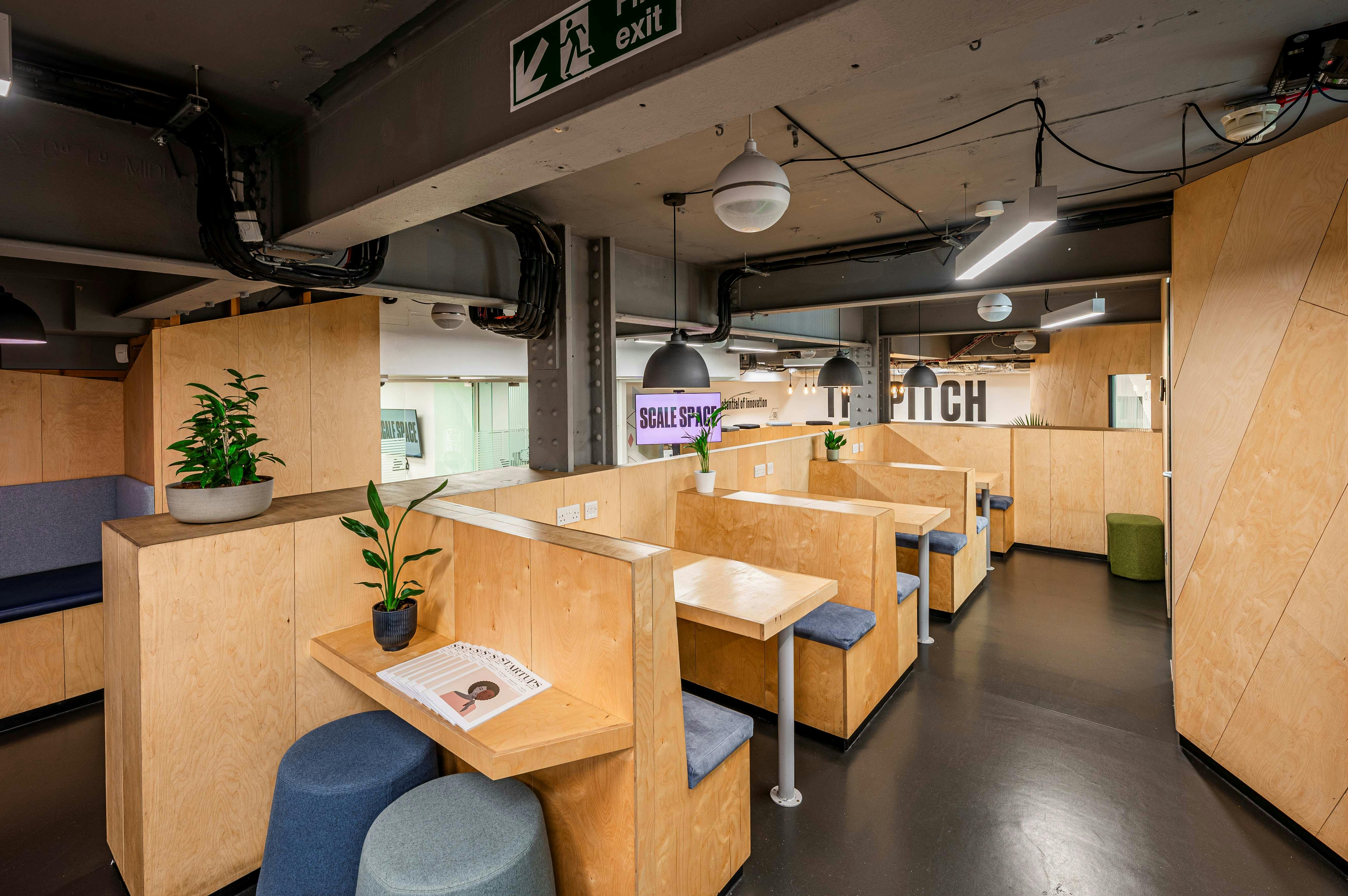 Scale Space, 45 Wollaton St, Nottingham, Office To Let - 20231107 - Building and Office spaces - Scale Space-29.jpg