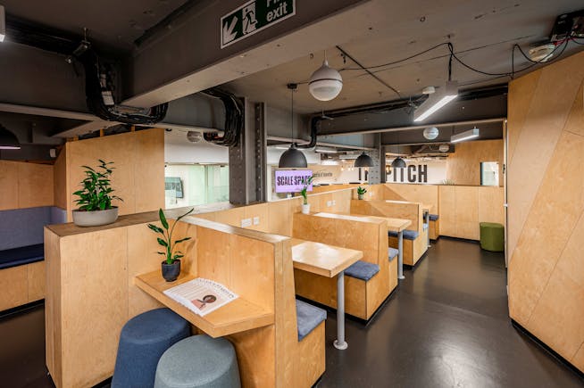 Scale Space, 45 Wollaton St, Nottingham, Office To Let - 20231107 - Building and Office spaces - Scale Space-29.jpg