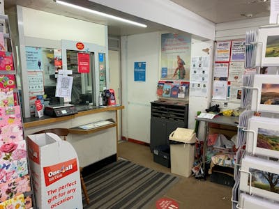 Former Post Office, Main Road, Eyam, Retail To Let - 4.jpg