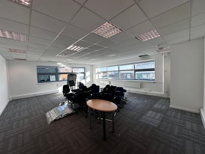 Timba, Roman Way, Coleshill, Office To Let - p25.jpg