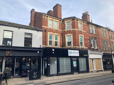 8-10 Wood Street, Wakefield, Class E Retail / Leisure / Office / Retail For Sale - Out 1.jpg
