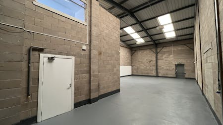 Unit 10 City Court Trading Estate, Poland Street, Manchester, Industrial / Warehouse To Let - IMG_2100.JPEG