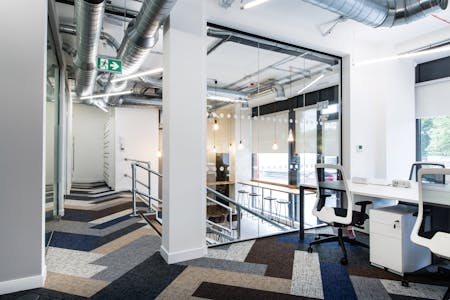 18 Market Road, London, Office To Let - untitled9139.jpg