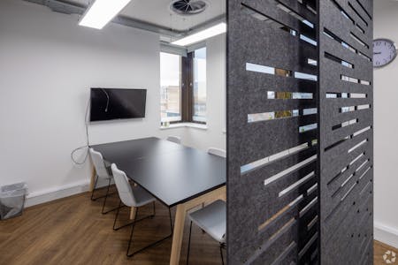 36 Great Charles Street Queensway, Birmingham, Office To Let - InteriorPhoto (20).jpg