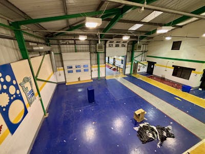 Unit 6, Tagomago Business Park, Cardiff, Industrial To Let - 6 Tagomago 09.jpg