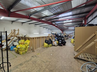 Unit 3, Farleigh Retail Park, Farleigh Hill, Maidstone, Industrial / Warehouse To Let - 20260114_140039.jpg