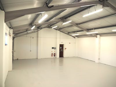 Unit 2 North Works, North's Estate, High Wycombe, Industrial To Let / For Sale - B41.JPG