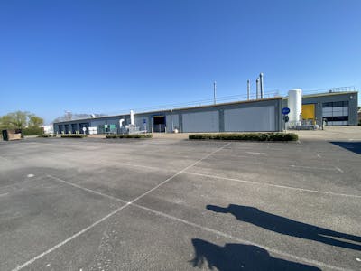 Dorset Road, Sheerness, Industrial For Sale - IMG_1393.JPEG