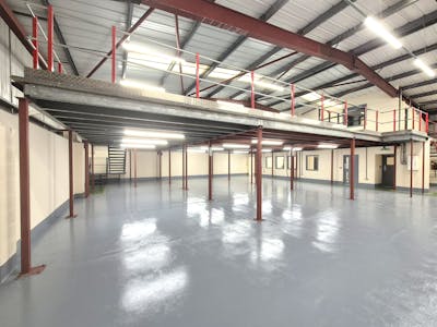 Unit 4, Woodpecker House, Brookfield Industrial Estate, Glossop, Industrial/Logistics To Let / For Sale - 20250728_095116.jpg