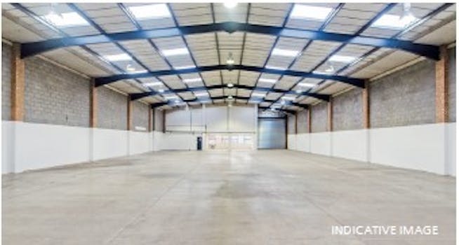 Unit 15 Woodford Trading Estate, Woodford Green, Industrial To Let - Woodford Green - 15 WTE whouse.jpg