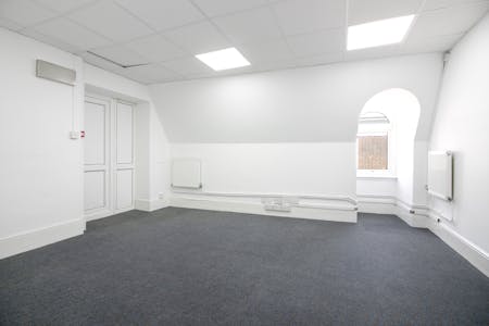 1 Kingsland High Street, London, Office / Serviced Office To Let - DRC_8727.jpg