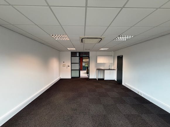Neepsend Traingle, 1 Burton Road, Sheffield, Offices To Let - IMG_0081.jpeg