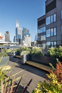 108 Cannon Street, London, Office To Let - 108CannonSt26Terrace.jpg