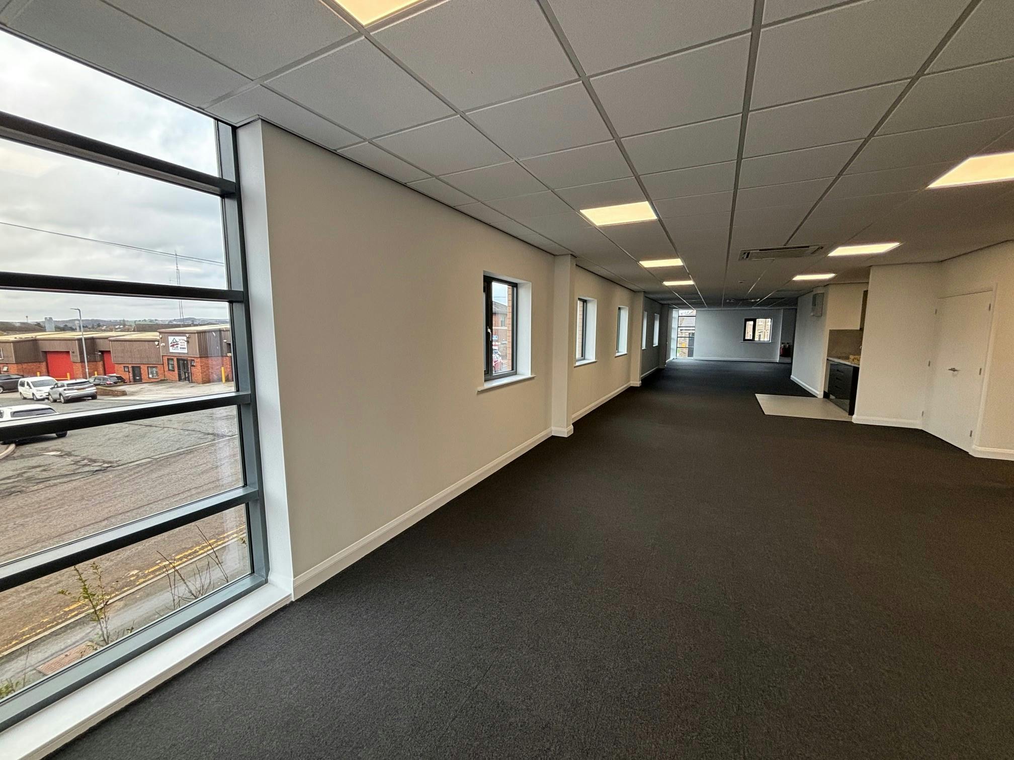 Focus Way, 1 Focus Business Park, Focus Way, Leeds, West Yorkshire, LS19 7DB