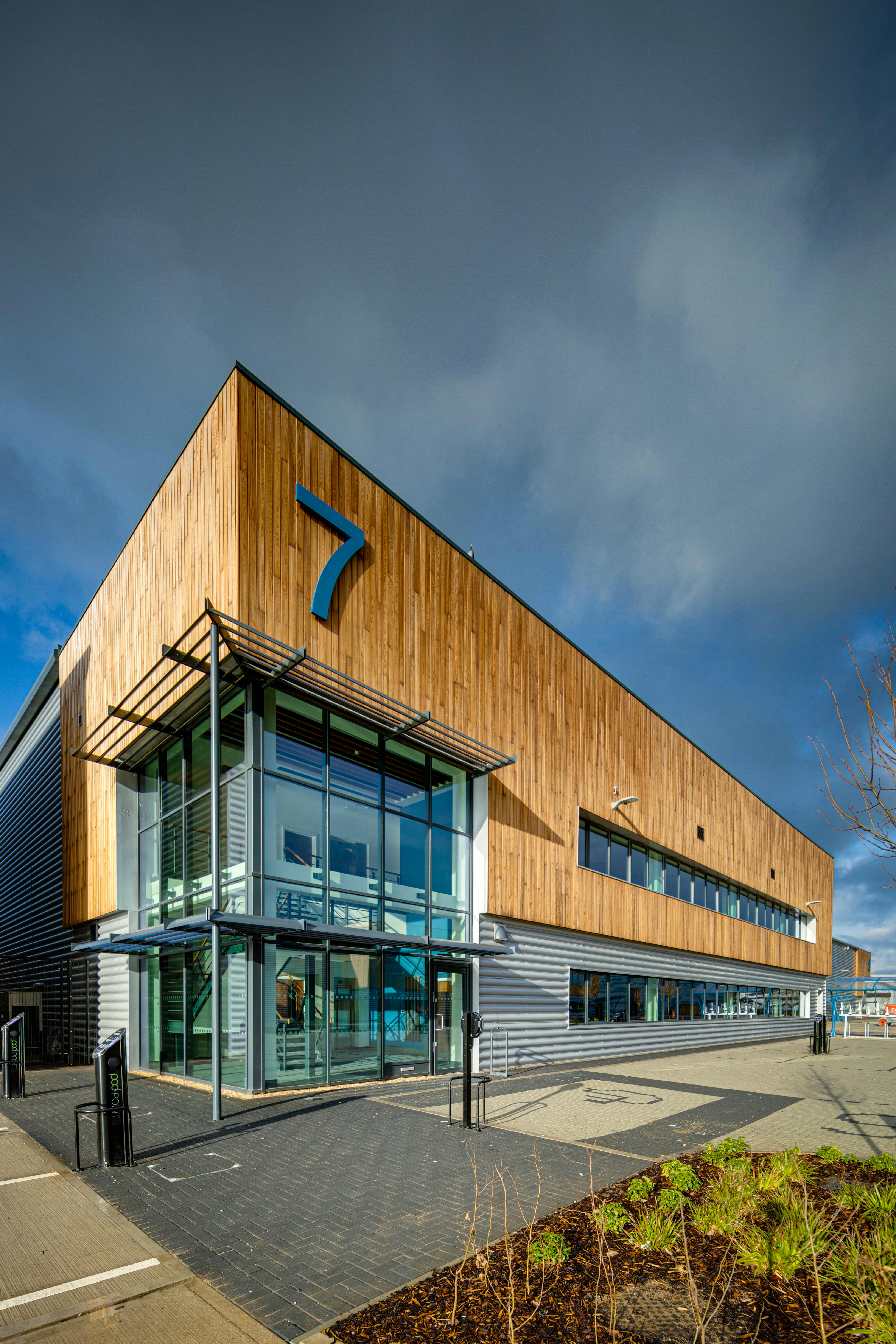 Unit 7, Hurricane Urban Hub, Reading, Berkshire, Warehouse & Industrial To Let - U7_0091.jpg