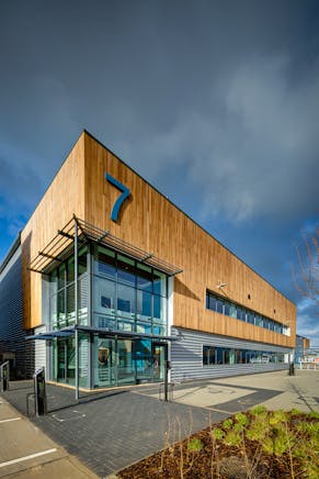 Unit 7, Hurricane Urban Hub, Reading, Berkshire, Warehouse & Industrial To Let - U7_0091.jpg