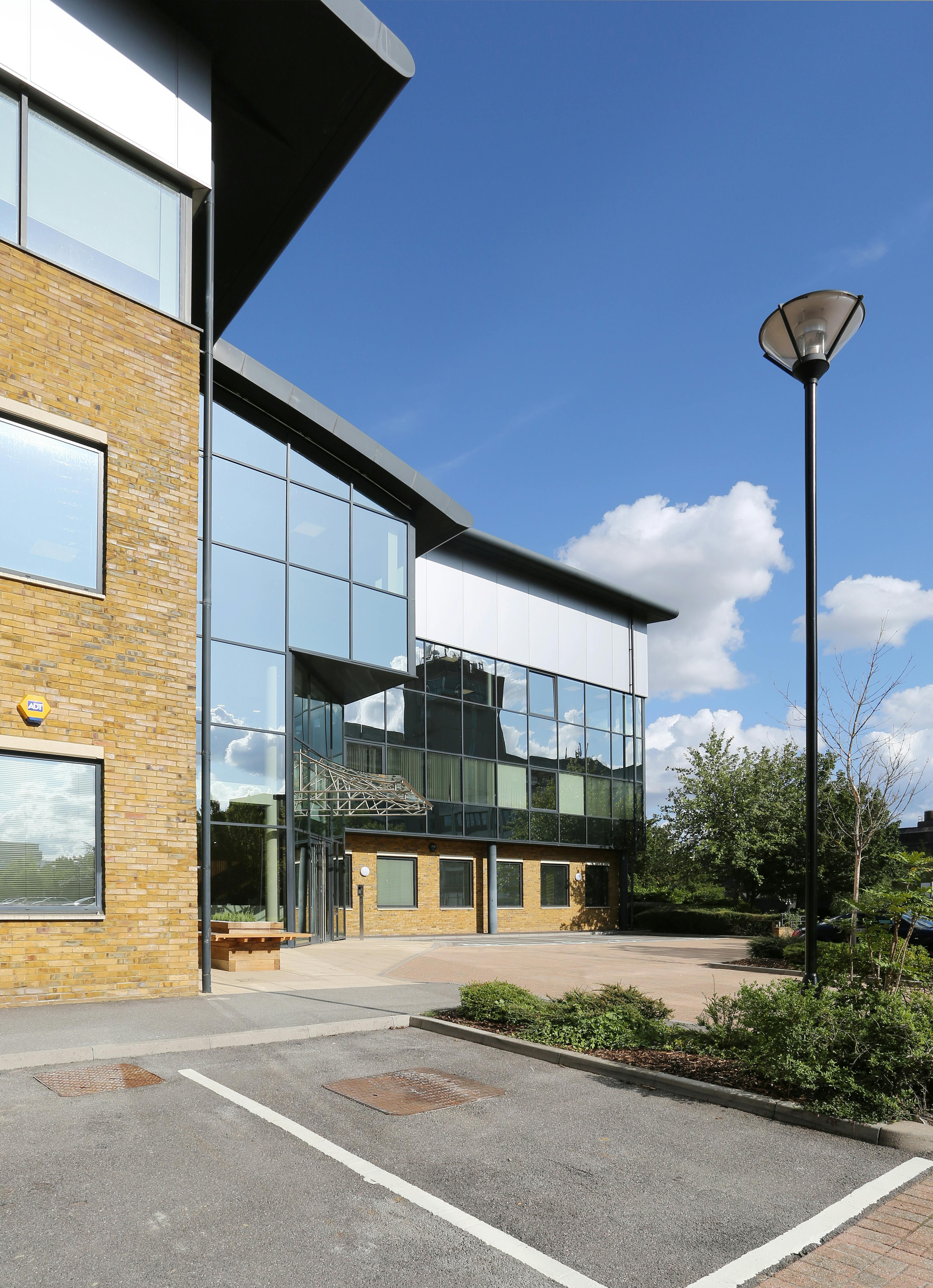 2200 Renaissance, Basing View, Basingstoke, Hampshire, Offices To Let - 6R3A8627.jpg