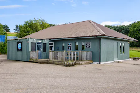 Kinloss Golf Club, Forres, A3 (Restaurants and Cafes) / Agriculture Land / Alternative Use Opportunity / Caravan Park - Residential / Development / Development Land / Development Potential / Residential Development / Residential Conversion / Development Site / Golf Course / Land / Land (Green Field) / Leisure / Restaurant For Sale - Ground Photos (15).jpg