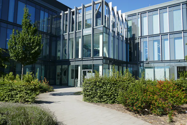 Nexus, 2nd Floor Suite, Harlow Innovation Park, Harlow, Offices To Let - P1070119.JPG