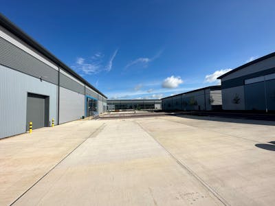 Rycote M40, Rycote Lane, Thame, Distribution Warehouse / Industrial / Industrial (Multi Let Scheme) / Warehouse / Industrial / Warehouse To Let - 3.jpg