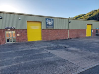Unit 2A (2&3), Bilsthorpe Business Park, Eakring Road, Newark, Industrial / Workshops / Industrial / Warehouse To Let - Image 1