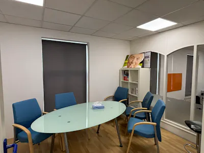 Unit 4 Old Generator House, Poole, Commercial Development / Office For Sale - IMG_4070.JPEG