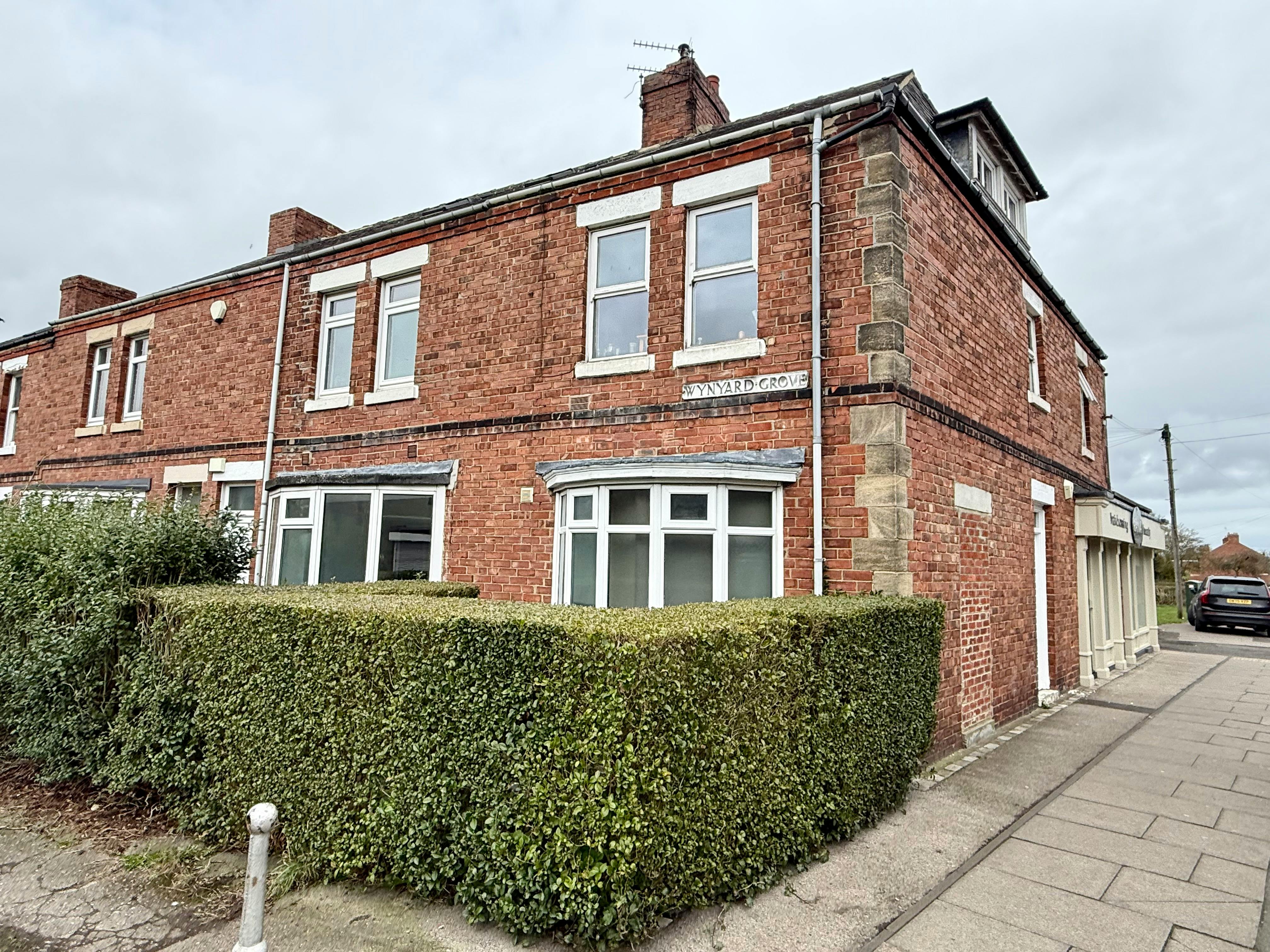 24 Wynyard Grove, Durham, Retail To Let / For Sale - IMG_9088.jpeg