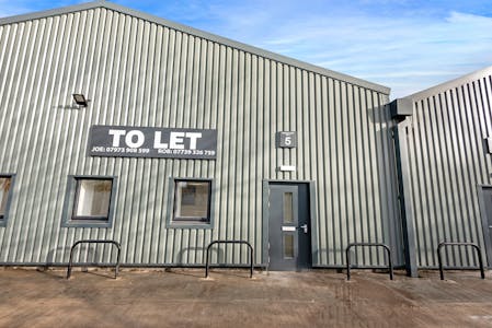 Unit 5, Mandale Park, EH11, Russell Road, Edinburgh, Industrial/Logistics / Trade / Warehouse To Let - Russell Road, Edinburgh (62 of 117).JPG