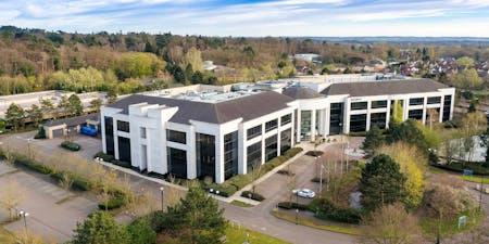 7 The Heights, WEYBRIDGE, Weybridge, Office To Let - external.png