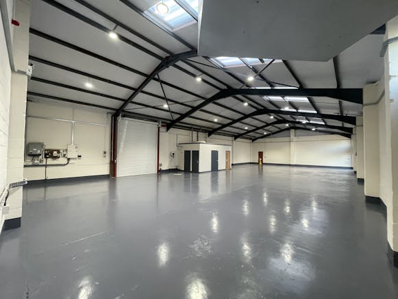 Unit 22 James Carter Road, Mildenhall, Industrial To Let - IMG_7198.jpeg