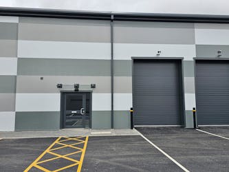 Unit 5B, Pickering Park, Pickering, Industrial To Let - B2 External.jpg - More details and enquiries about this property