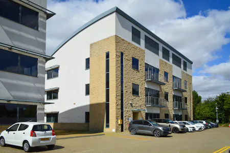 2nd Floor, Larch House, Milton Keynes, Office To Let - DSC_0191.jpg