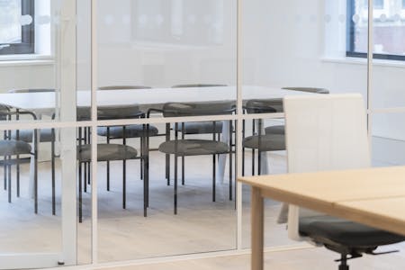 42 Charterhouse Street, Farringdon, Office To Let - Meeting Room