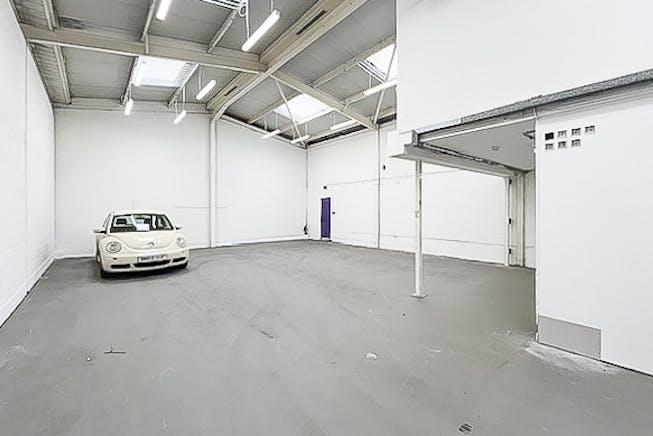 Unit 1 Rutland Studios, White City, Industrial / Warehouse To Let - R1_1.jpg