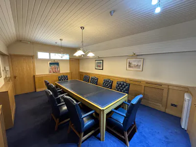 Oakfield House, Motherwell, Office To Let - IMG_1824.jpeg