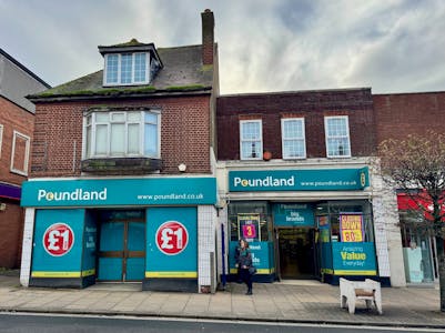 116 - 118 High Street, Hornchurch, E Class Retail / Leisure (no extract - Open A1) To Let - IMG_9766.jpg