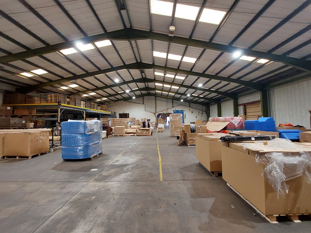 Unit H J K & L, Severnside Business Park, Cheapside - Image 4