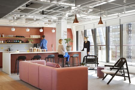 33 Broadwick Street, London, Serviced Office To Let - 3. Kitchen.jpg